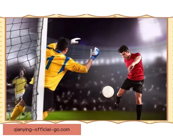 掌握足球竞猜投注技巧提升胜率的实用攻略 掌握足球竞猜投注技巧提升胜率的实用攻略