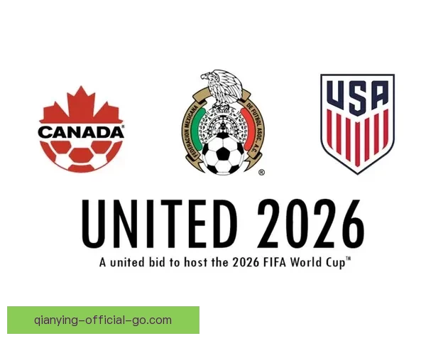 2026年世界杯赛程与参赛队伍全面解析足球盛宴即将开启