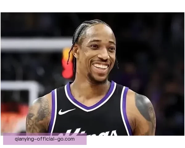 里程碑时刻 德罗赞职业总得分超威尔金斯跻身NBA历史前二十