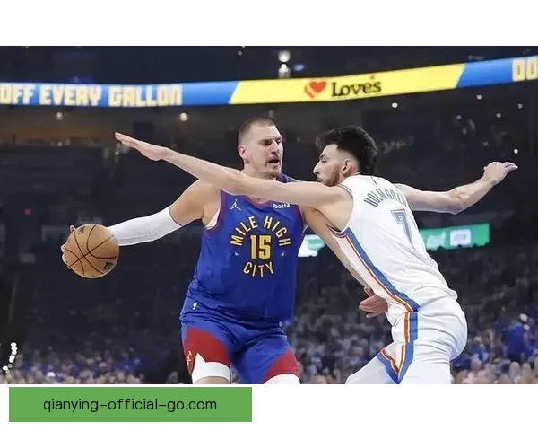 ESPN模拟MVP投票：亚历山大力压文班成第一 约基奇东契奇紧随其后