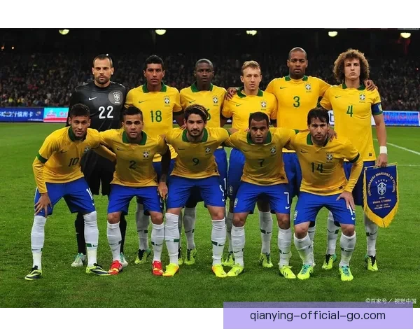 2026年世界杯赛事预测：各大强队表现分析与冠军争夺前景展望