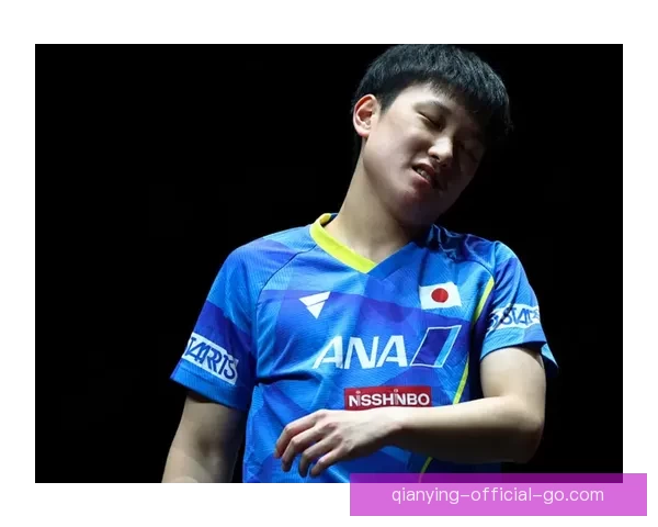 张本智和六站零冠绝望落泪自责悔恨曾喊出想死痛苦回忆